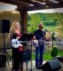 Music at Milagro - Sonia Weimann