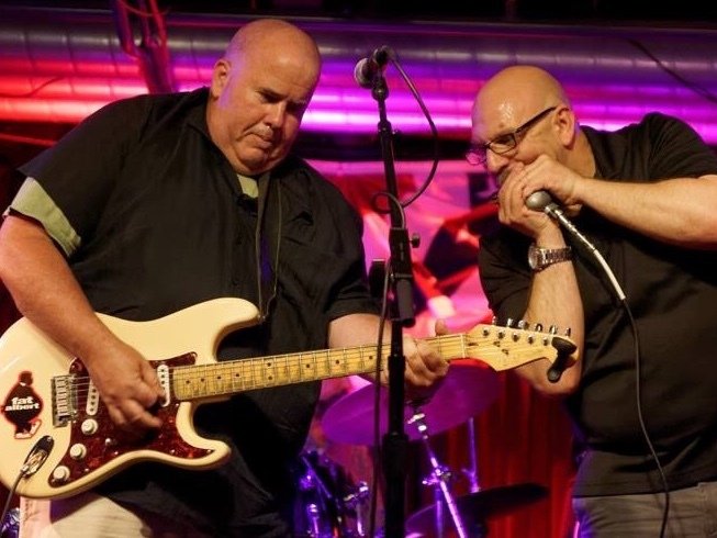 Little Red Rooster Blues Band